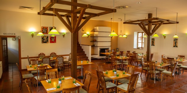 <strong>Restaurant</strong> <strong>Baroko</strong>