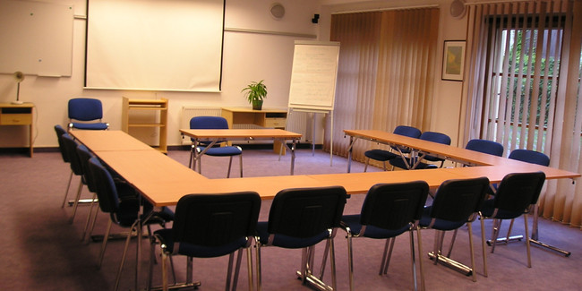Tagungen & Events